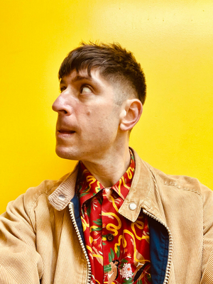 stevexcooper & Rothstein Share New Single 'Water Wings' Image