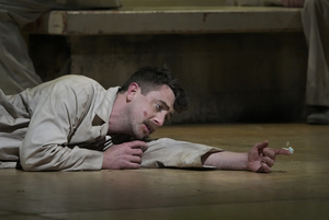 Review: Stravinsky's RAKE Progresses Briefly at the Met Image