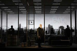 THE LEHMAN TRILOGY's Simon Russell Beale Wins 2022 Tony Award for Best Performance by an Actor in a Leading Role in a Play 