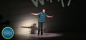 VIDEO: First Look at the Newly Updated DIARY OF A WIMPY KID THE MUSICAL at Children's Theatre Company 