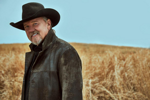 Trace Adkins to Hit the Warner Theatre Main Stage, October 2022 