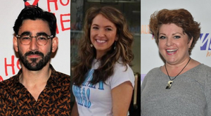 Max Crumm, Elena Ricardo, Klea Blackhurst, and More to Lead THE NUTTY PROFESSOR at Ogunquit Playhouse Image