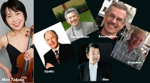 The North/South Chamber Orchestra to Conclude Season with June 9 Concert Image