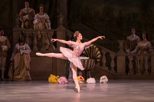 Nashville Ballet Announces 2022-23 Season 