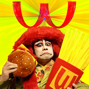 ARE YOU LOVIN IT? Comes to Hollywood Fringe Image