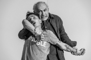 Full Cast Announced For THE TEMPEST at Ustinov Studio, Bath Image