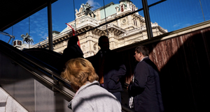 L'ORFEO Begins Performances at Vienna State Opera This Week Image