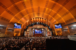 Presenters Announced for the 75th Annual Tony Awards  Image