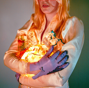 Doll Spirit Vessel Announces Debut Album 'What Stays' Image
