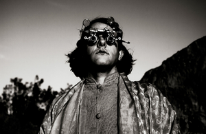 Harry Cloud Releases New EP 'You'll Never Fix This' Image