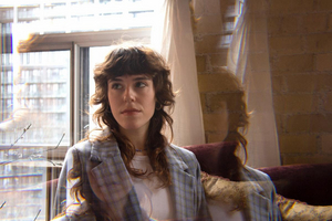 Rachel Bobbitt Shares New Single & Announces Tour Dates With Indigo de Souza & Men I Trust Image