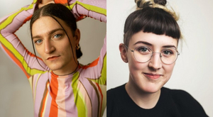 SIX Creators Toby Marlow & Lucy Moss to Host Special Pride Performance of CIRCLE JERK 