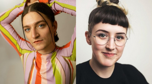 SIX Creators Toby Marlow & Lucy Moss to Host Special Pride Performance of CIRCLE JERK Image