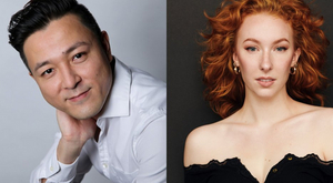 Full Team Set for SENSATION Industry Presentation Image