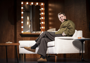 Sean Hayes Reveals GOOD NIGHT, OSCAR Will Come To Broadway 
