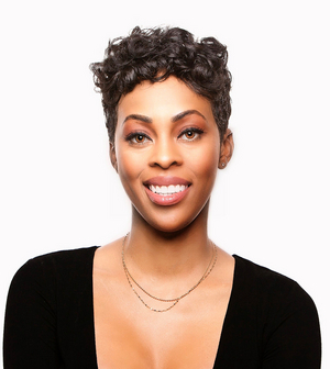 Comedian Daphnique Springs to Perform at The Den Theatre Image