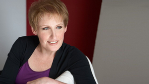 10 Videos To Make Us Celebrate TO STEVE WITH LOVE: LIZ CALLAWAY CELEBRATES SONDHEIM at 54 Below Image