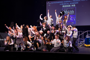 Paper Mill Playhouse Announces 2022 Rising Star Award Winners Image