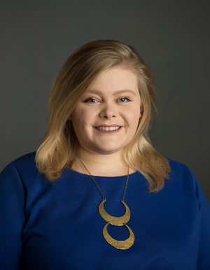 Reagle Music Theatre Appoints New Managing Director, Emma Calabrese Image