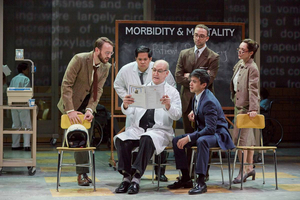 Review: AWAKENINGS at Opera Theatre Of Saint Louis Image