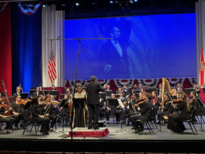 Palm Beach Symphony to Broadcast Fourth of July Concert Image
