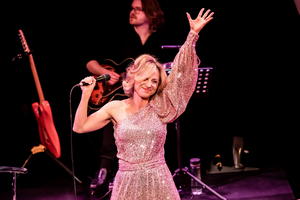 Liza Pulman Brings THE HEART OF IT To Wilton's Music Hall This Summer  Image