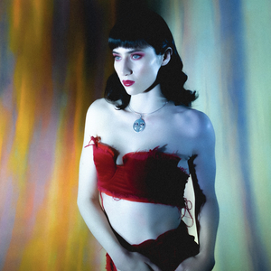 London Based Swedish-Ecuadorian Sensation Xativa Releases 'Fall Back to You' Image