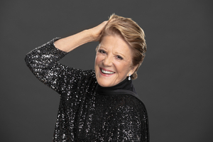 10 Videos To Love of Linda Lavin, Who Is Doing LOVE NOTES at Birdland On June 27th 