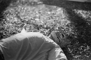 Mat Kerekes Announces Upcoming New Album 'Nova' Image