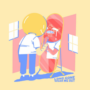 Long Gone Share Newest Track 'Wear Me Out' Image