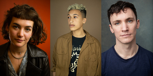 Cast Announced for RAPTURE at Pink Sky Theatre Company Image