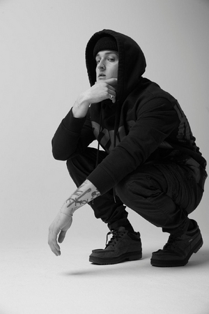 VIDEO: Guccihighwaters Shares 'Dancing With the Stars' Official Video Image