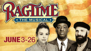 Review: RAGTIME at Theatre Memphis Image