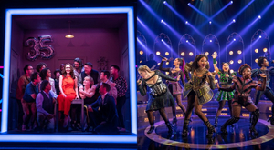 COMPANY, SIX & More Win 2022 Drama Desk Awards - See the Full List! Image