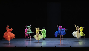Review: VISIONARY VOICES at The Kennedy Center Image