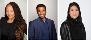 Onyx Collective Expands Programming Team With Three New Executive Hires Image