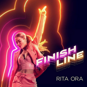 VIDEO: Rita Ora & Diane Warren Share 'Finish Line' Music Video Image