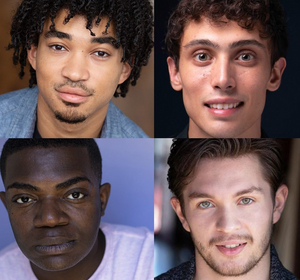 New Production Company DavJasFran Entertainment to Launch With ENDS by David Alex Image