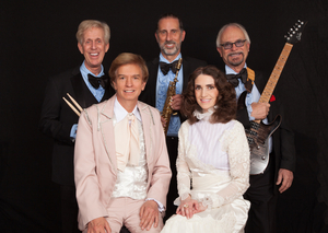 Feature: CARPENTERS LEGACY will Debut Their New Residency at The Mint Beginning June 21. Image