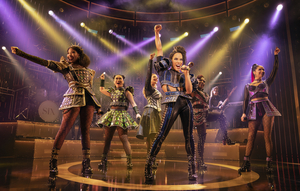 SIX to Welcome Over 850 NYC Public School Students for Special Performance Image