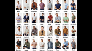 THE BACHELORETTE Contestants Announced Image