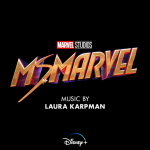 Marvel Shares 'MS. MARVEL Suite' Composed by Laura Karpman Image