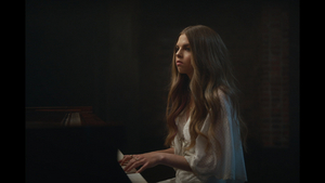 VIDEO: Callista Clark Debuts 'Gave It Back Broken' Music Video Image