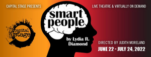 SMART PEOPLE Begins Performances At Capital Stage, June 22  Image