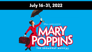 Algonquin Announces Cast and Creative Team For MARY POPPINS 