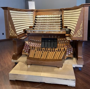 Benefit Will Raise Funds For New Castro Theatre Organ In San Francisco Image