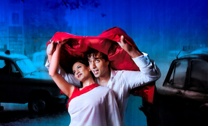 Bollywood Musical BOMBAY SUPERSTAR Will Embark on UK Tour Image