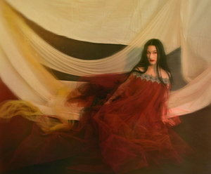 Zola Jesus Shares New Single 'Into The Wild' From New Album 'Arkhon' 