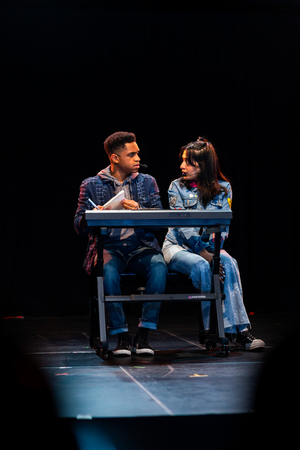 Interview: Broadway Sinfonietta CEO Macy Schmidt Talks Orchestrating the Music for the TikTok Musical FOR YOU, PAIGE Image