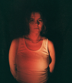 LonelyTwin Shares New Single 'Thinking Of A Place' Image
